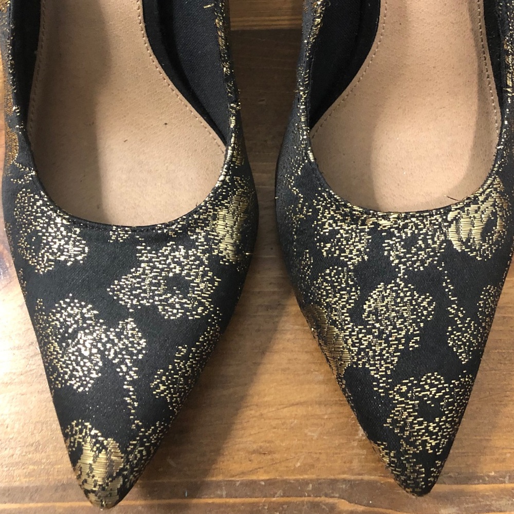 Christian Siriano High Heels